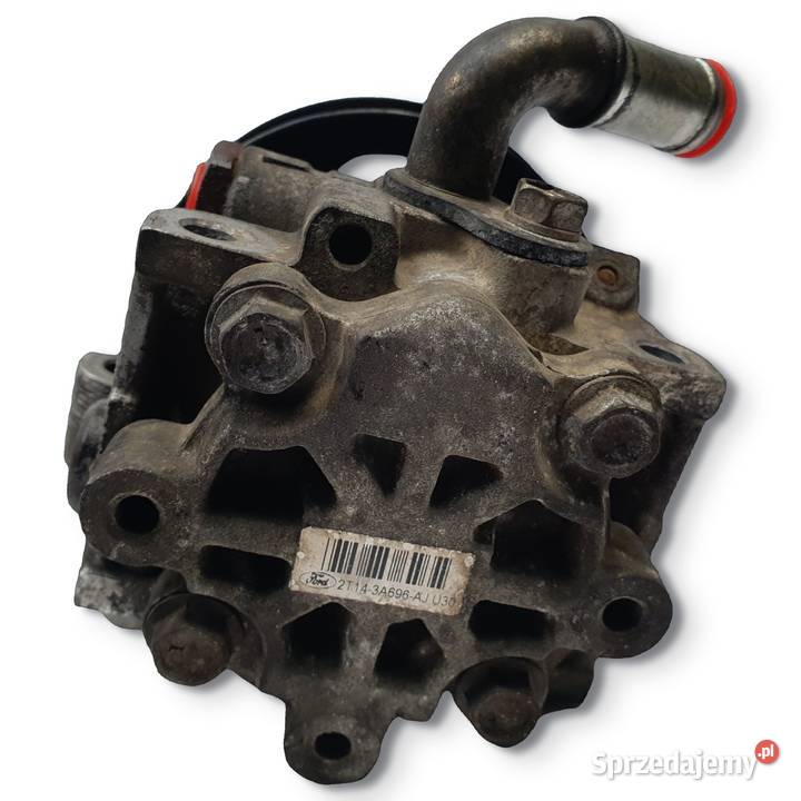 POMPA WSPOMAGANIA Ford Transit Connect 18 TDCi lubelskie Chełm sprzedam