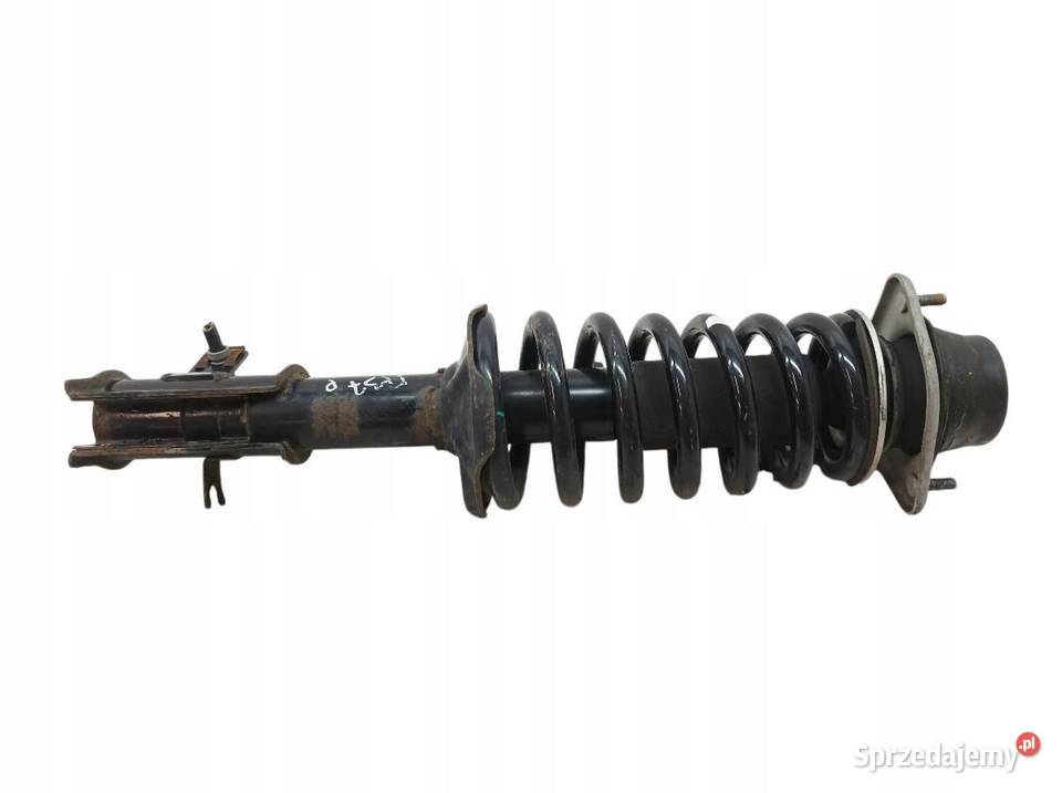 AMORTYZATOR PRAWY PRZÓD 15 B Piaggio Porter II Amortyzatory