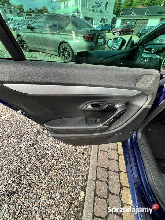 Volkswagen Passat CC ESP Słupsk