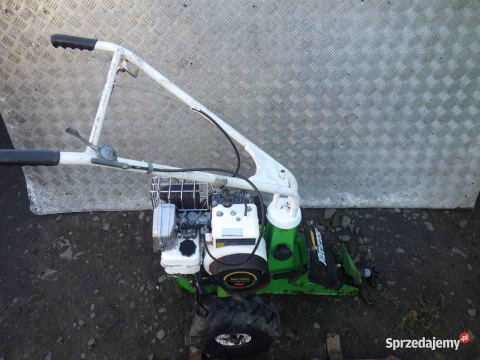 Kawasaki Kosiarka listwowa spalinowa Terenowa z Rzeszów