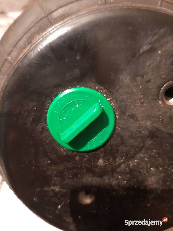 Poduszka bałwanek Rok produkcji 2010 Częstochowa