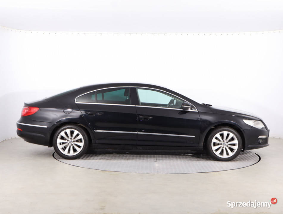 VW Passat CC 20 TDI centralny zamek Passat CC mazowieckie Piaseczno