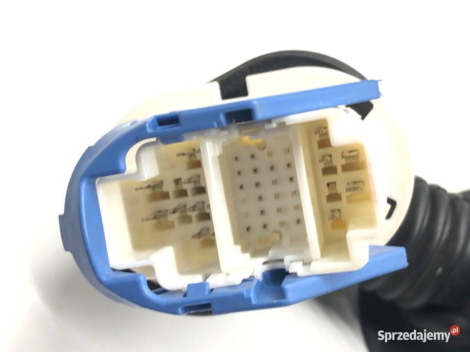 WIĄZKA DRZWI PRZÓD LEWA MAZDA 3 BM 20 120 sprzedam