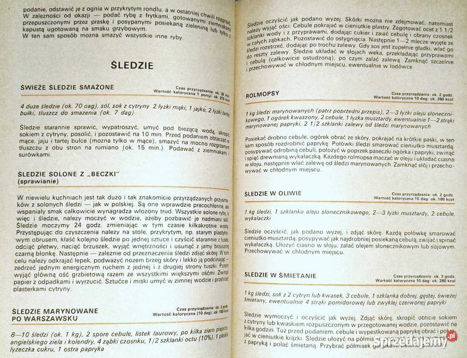 Obiady u Kowalskich Jadwiga Kłossowska lubelskie Chełm