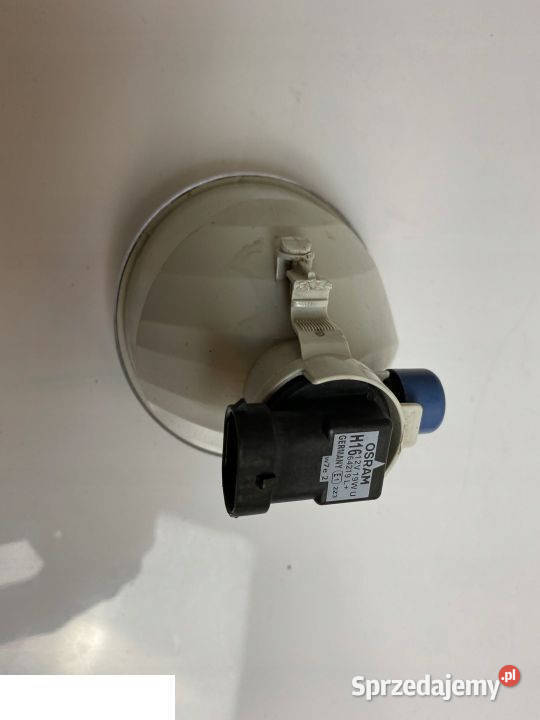 AURIS II YARIS III HALOGEN PRAWY 90008495 lubelskie Kozubszczyzna