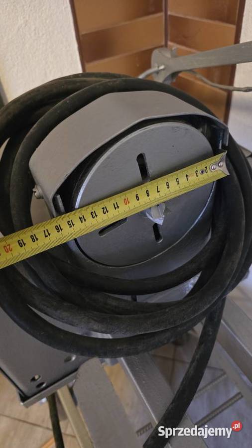 Tokarka do drewna Kłodzko