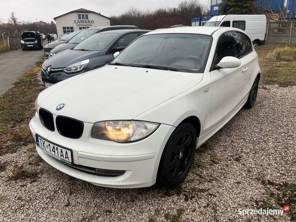 BMW 1 Kielce