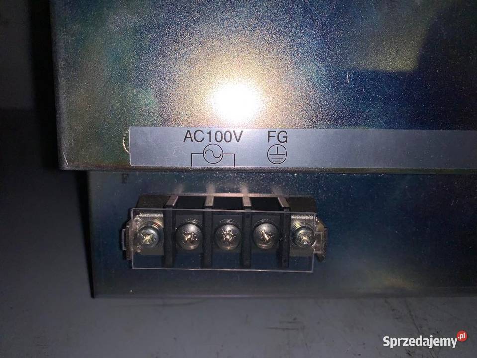 Display Fuji electric OP530001