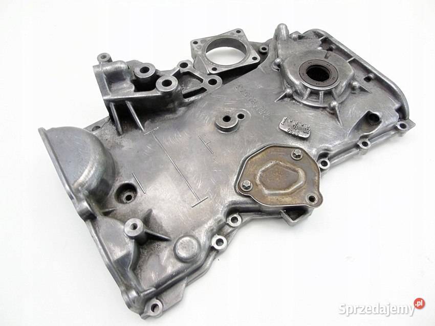 POMPA OLEJU OSŁONA SILNIKA 13 16V MITSUBISHI osobowe