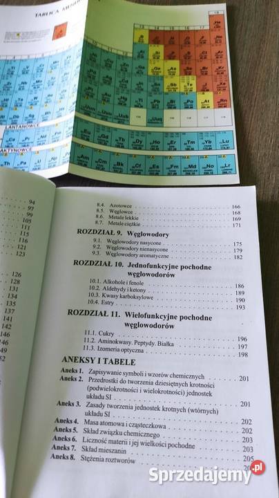 Zbiór zadań z chemii zakres podstawowy Pazdro Książki i Podręczniki sprzedam