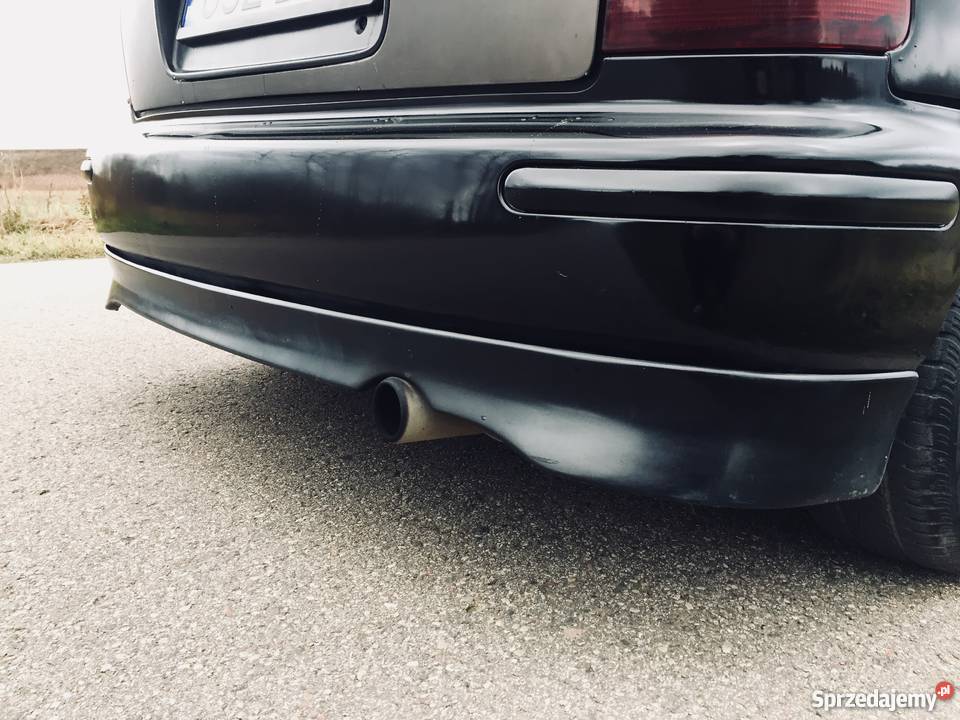 Honda Civic VI szyberdach klimatyzacja alufelgi podlaskie