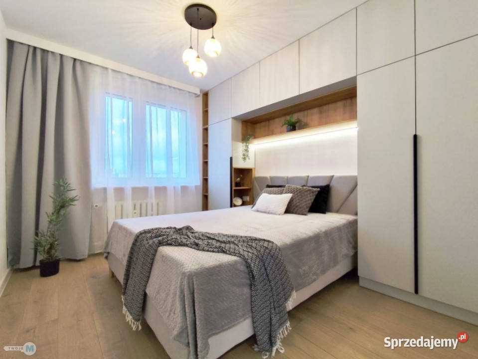 Do sprzedaży mieszkanie Kielce 5233m2 2pok