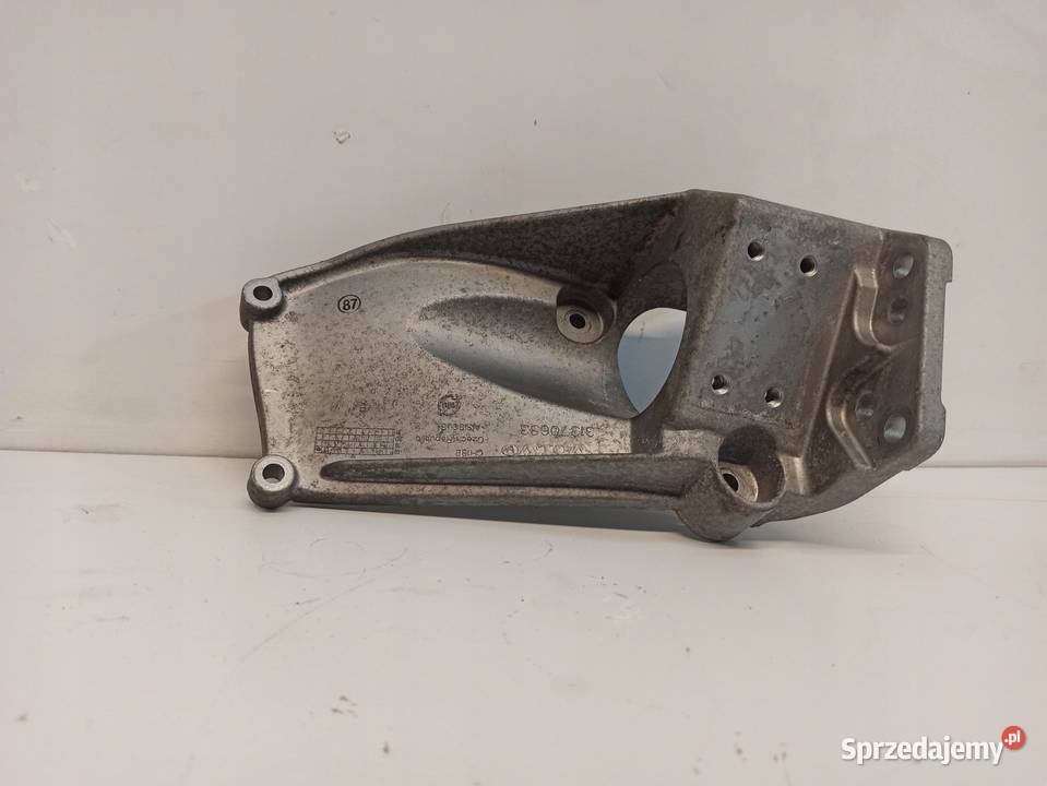 ŁAPA SILNIKA VOLVO V90 31370633 osobowe Części samochodowe dolnośląskie