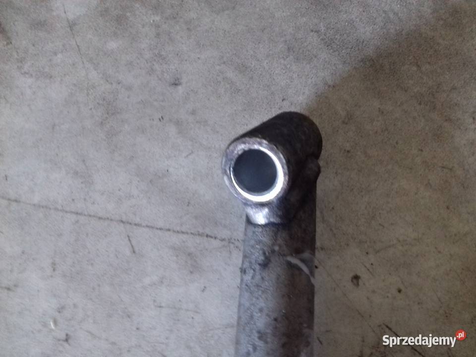 Wspornik łapa podpora turbo passat b5 audi a4 b6 osobowe Szczebrzeszyn