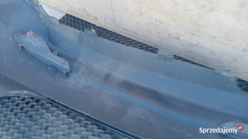 KIACEEDI FL HB ZDERZAK TYŁ B6 osobowe
