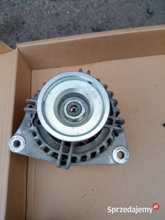 Alternator ford focus 18 Pozostałe Myszków