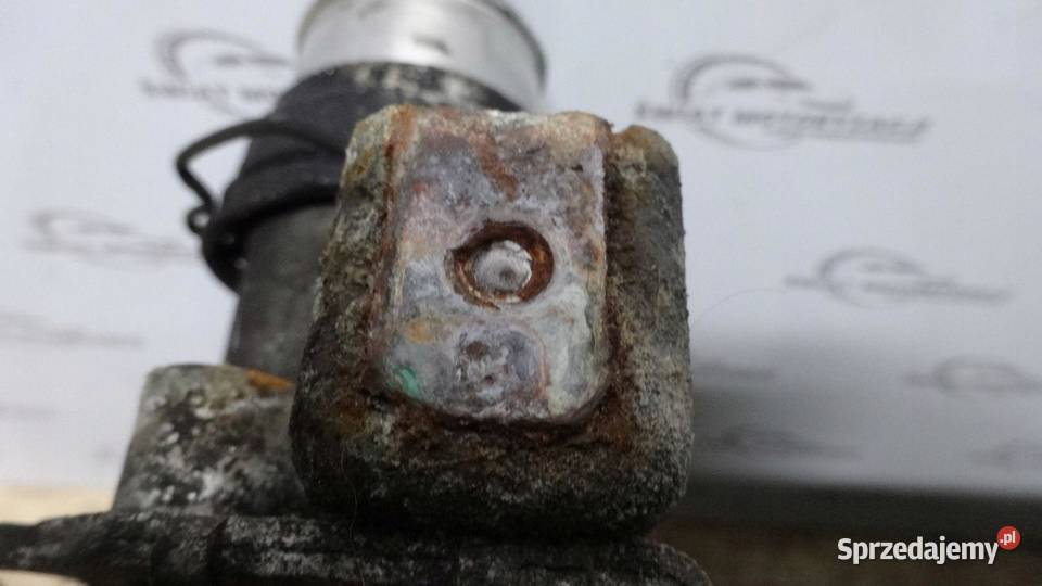 TOYOTA AVENSIS T27 III 20 D4D 10r intercooler