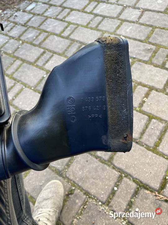 Obudowa filtra powietrza BMW Z3 28 1997 1 Vanos mazowieckie Płock sprzedam