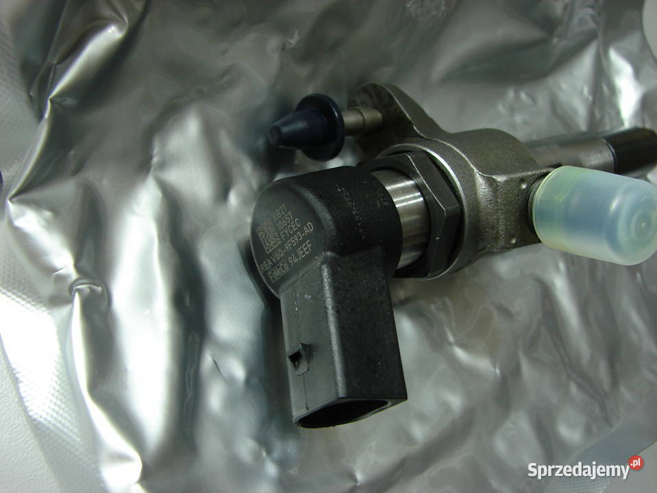 Wtryskiwacz Ford 9802448680 50274V05 16TDCI Układ paliwowy podlaskie