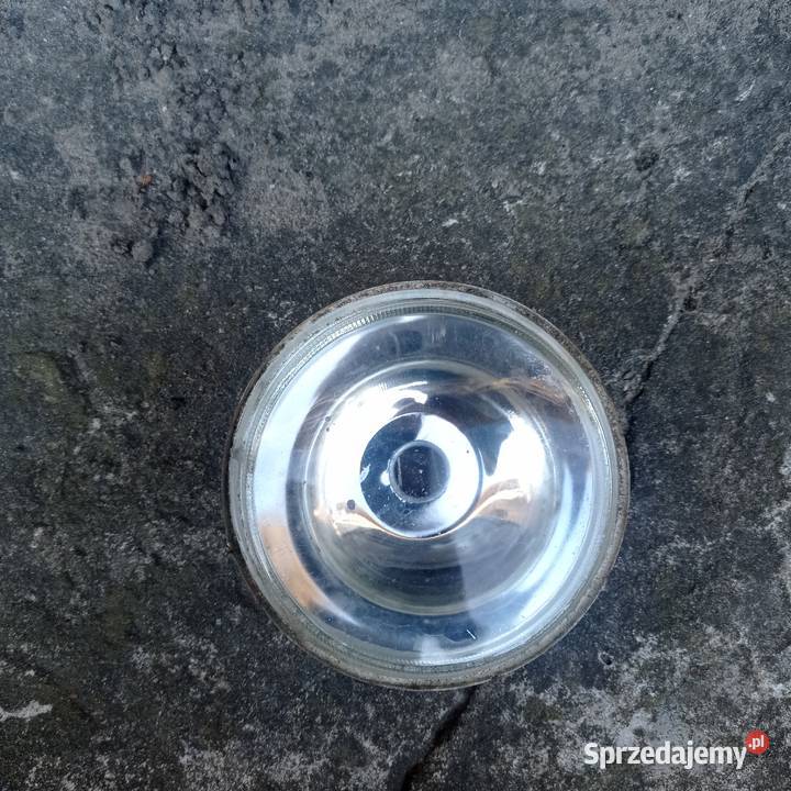 Halogen Wkład Okrągły Szperacz Ciągnik Renault Kamień Pomorski sprzedam