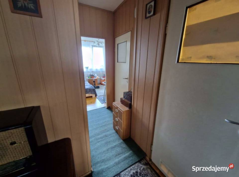 Syndyk sprzeda udział 12 w nieruchomości Gdańsk