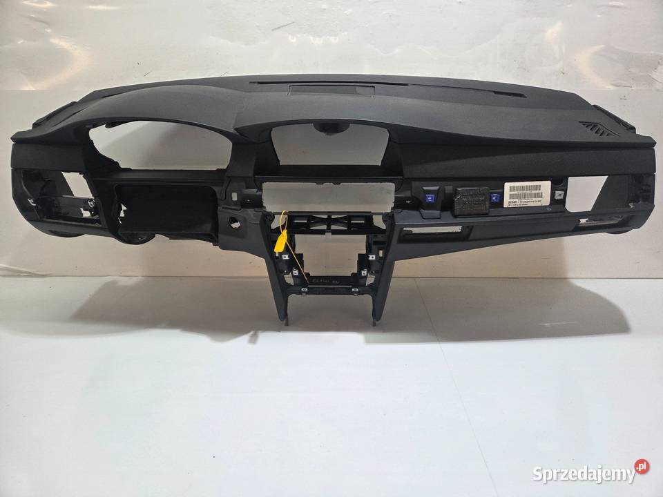 DESKA ROZDZIELCZA BMW E60 LIFT 6976421 EUROPA