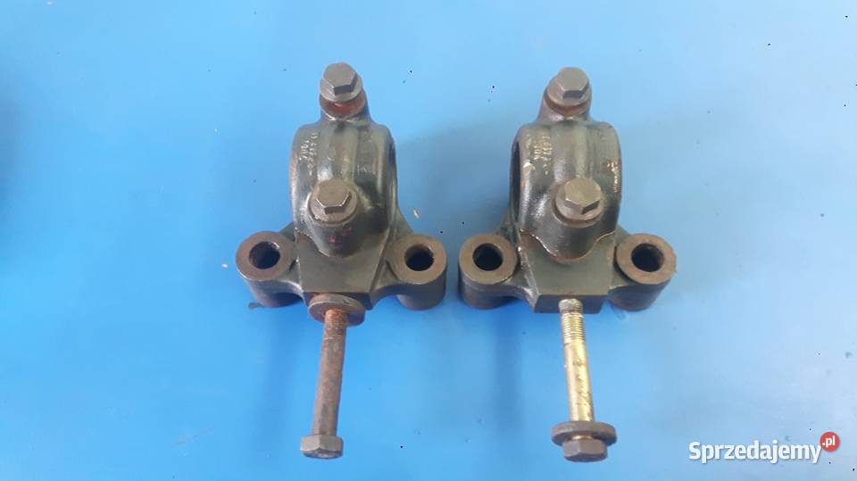 Mocowanie stabilizatora MAN 85437223004 Rzędowice