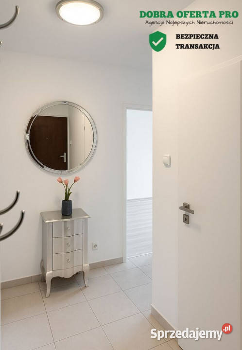 2pokojowe mieszkanie remoncie cegła pomorskie Pruszcz Gdański