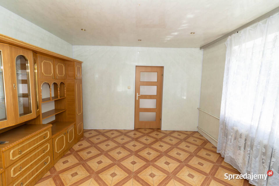 Dom w cichej okolicy 132m2działka 3000m2Miłków Miłków