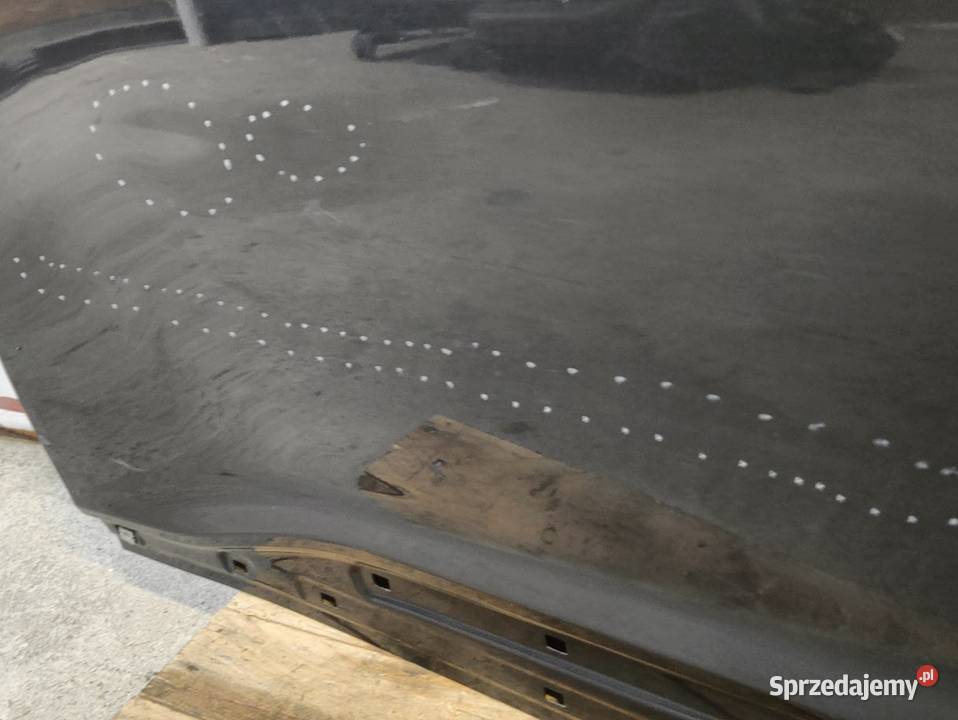 Drzwi Przednie Lewy Przód Hyundai Kona 20172023 Drzwi Pleszew