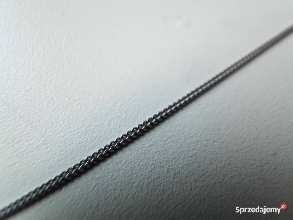 Stare srebro zestaw 2 zawieszki łańcuszek srebro Warszawa sprzedam