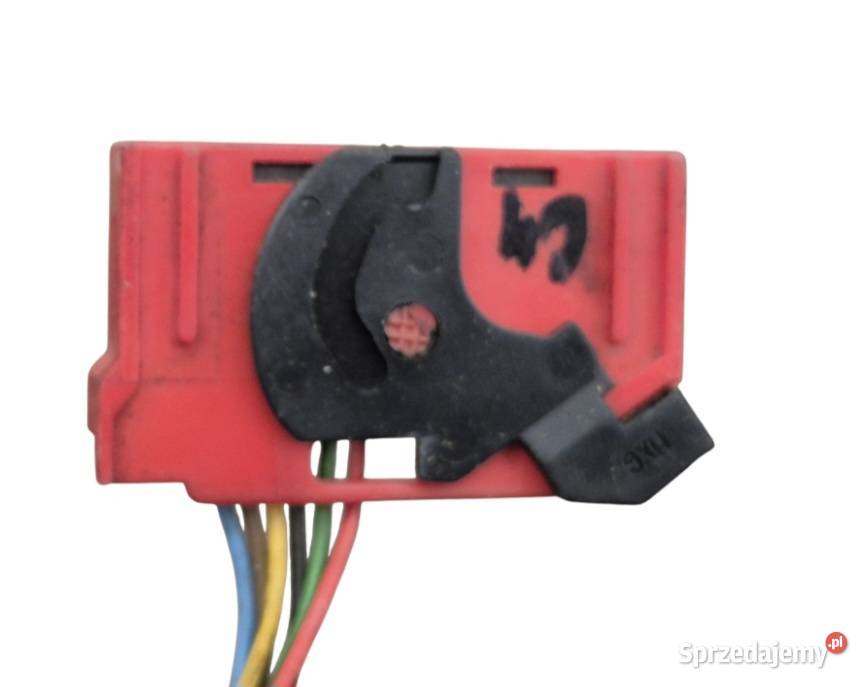 PRZEŁĄCZNIK PILOT RADIA RENAULT KANGOO I 1 Działoszyce