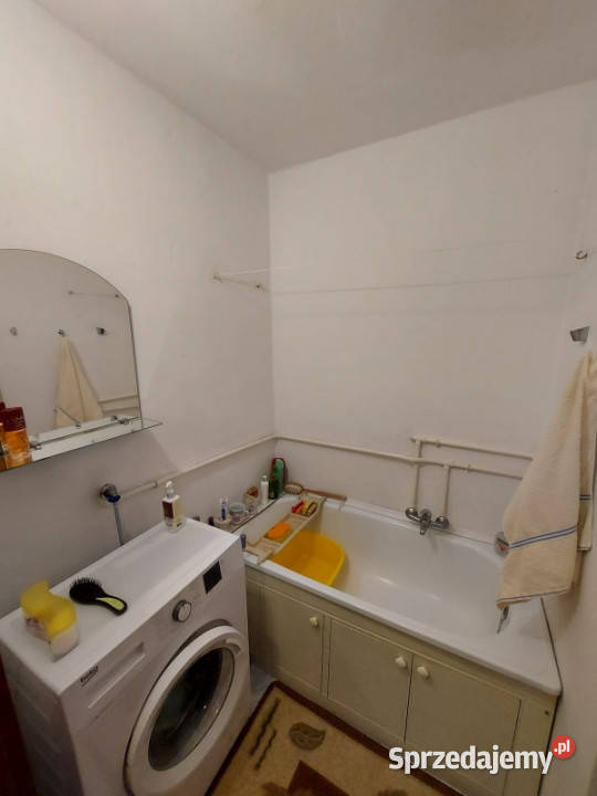 Kawalerka Liczba pokoi 1 Siedlce