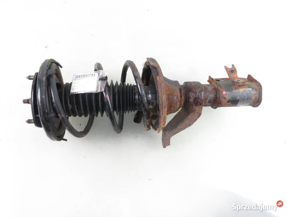 MCPERSON LEWY PRZEDNI HONDA CIVIC VII 14 D14Z6