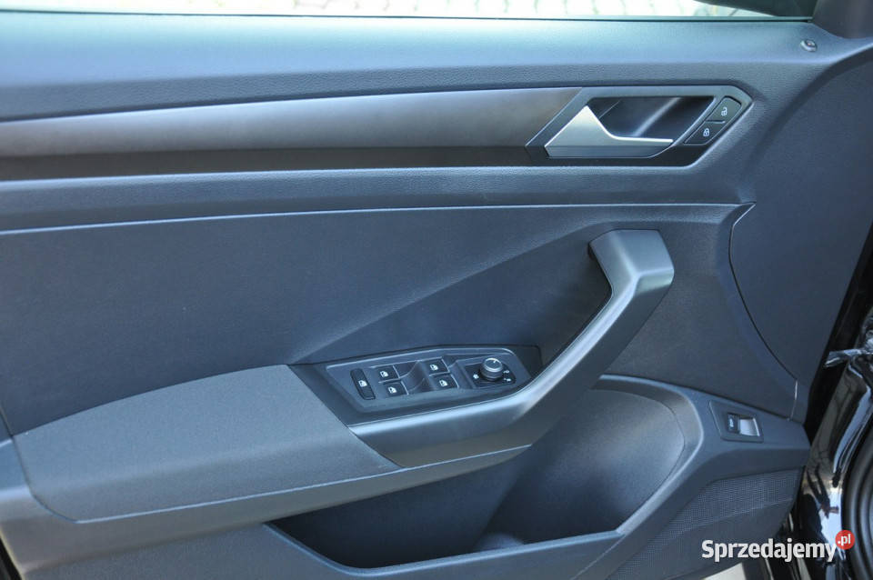 Volkswagen TRoc 15TSI 150 Advance Polski Salon podkarpackie Stalowa Wola