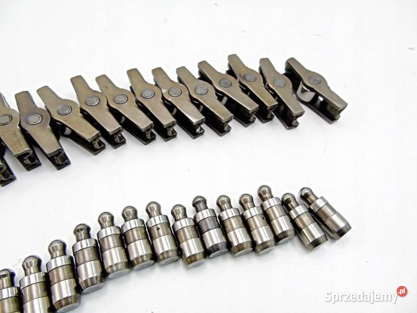 DŹWIGIENKI POPYCHACZE 22 D4D AVENSIS RAV4 osobowe Sosnowiec