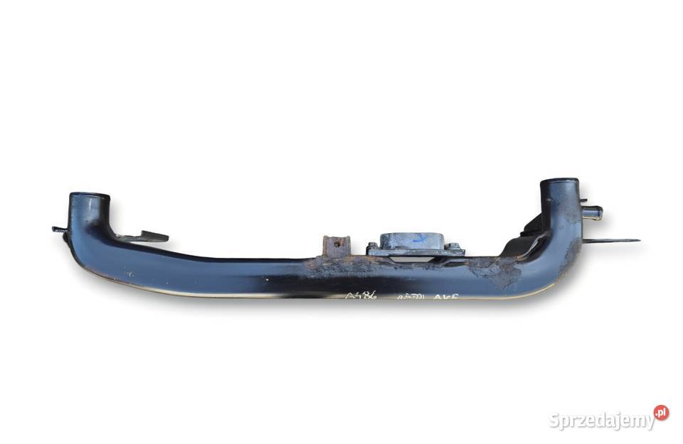 RURKA RURA BELKA INTERCOOLERA AUDI A4 B6 19 TDI sprzedam