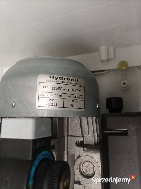 Hydronit PPC080430HYMHTrade dolnośląskie Jelenia Góra