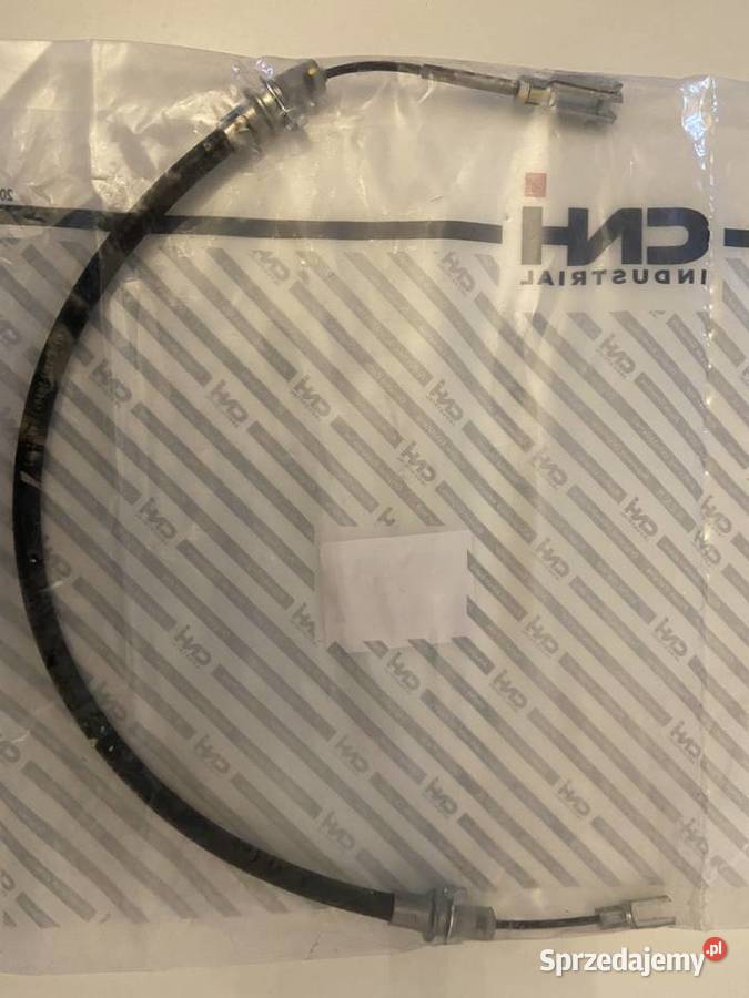 Linka 84372792 sprzęgła Farmall Kompakt T5 T4 Białystok