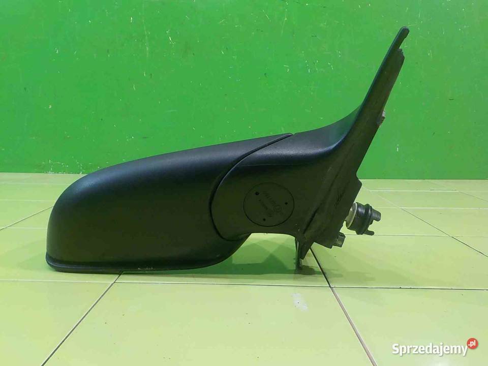 BMW 1 F21 13r 1115 3D lusterko prawe 021185 osobowe Suków
