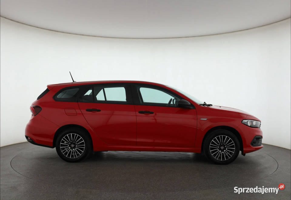 Fiat Tipo 10 FireFly 73KM mazowieckie Piaseczno