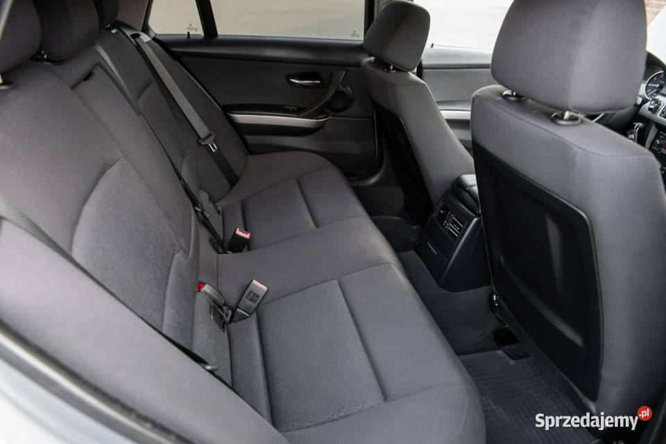 BMW 318 LCI 20i 143 Automat Super Stan 218 Zwoleń sprzedam