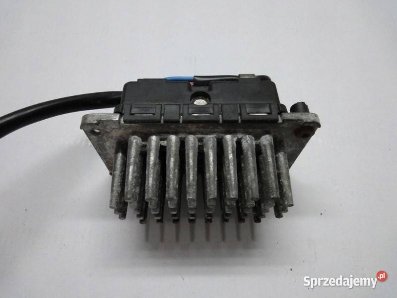 AUDI A6 A8 D2 REGULATOR DMUCHAWY JEZ OPORNICA Przemęt