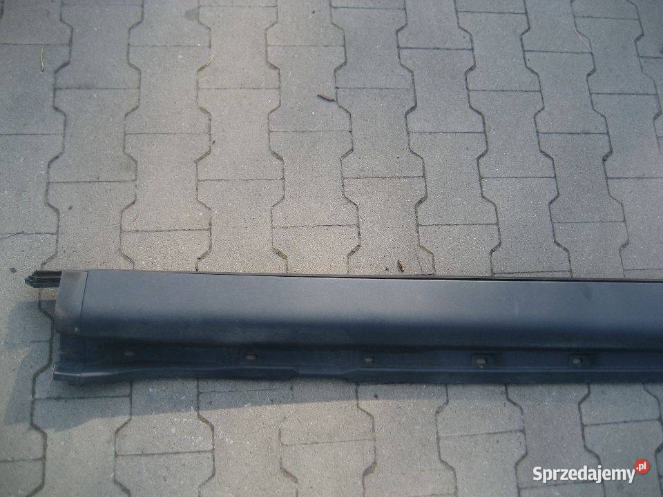 volvo xc90 0306r listwa progowa lewa 30653722 Rakoniewice