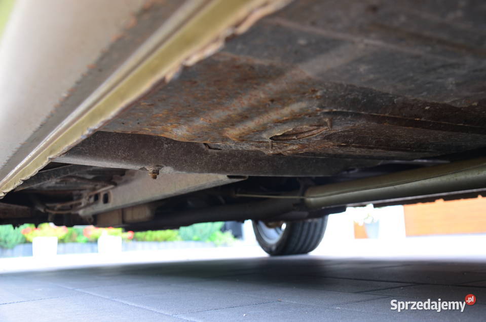 Sprzedam Ford Torino 70 Pozostałe Radawiec Mały