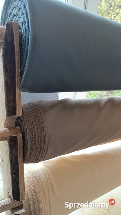 Sprzedam tkaninę ogrodową Kraków