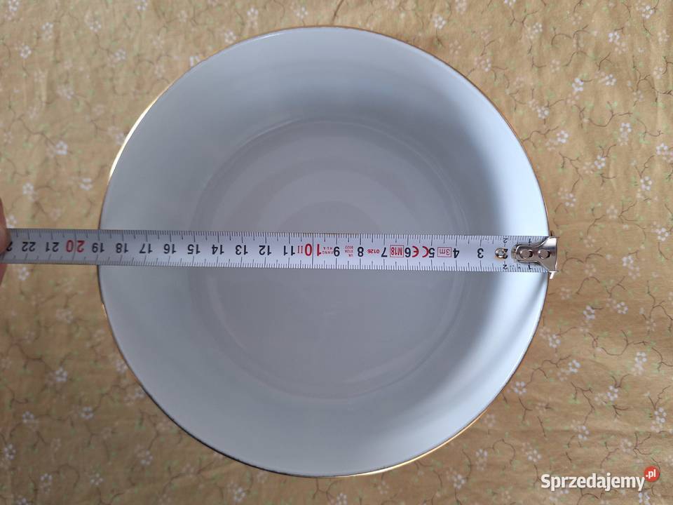 Rosenthal Monbijou Rambouillet Salaterka 19 pomorskie sprzedam