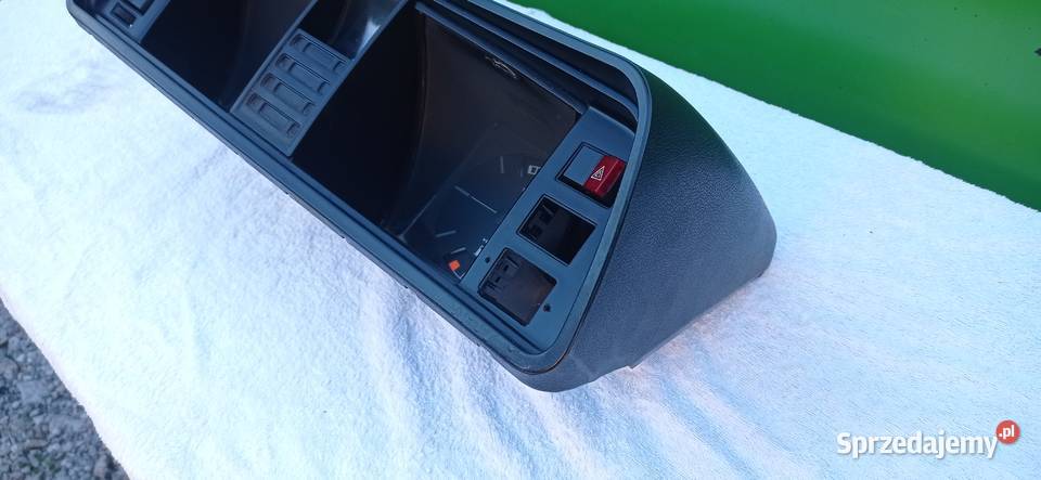 Zegary licznik Volkswagen Transporter T3 Kanciak Rok produkcji 1985 świętokrzyskie Starachowice