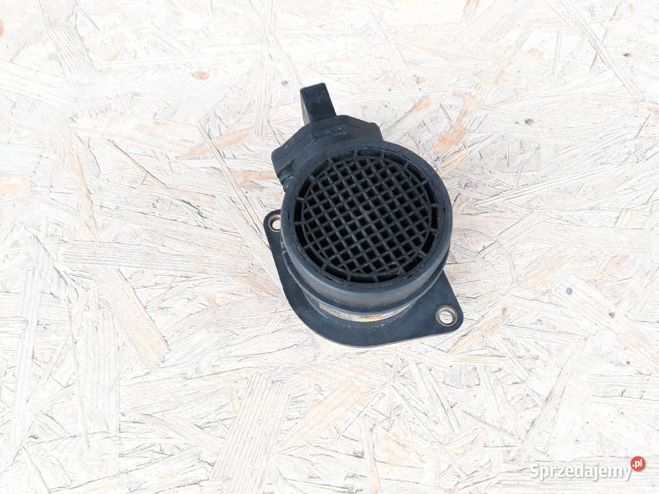 BOSCH PRZEPŁYWOMIERZ POWIETRZA MASOWY 0986280217 wielkopolskie Międzychód