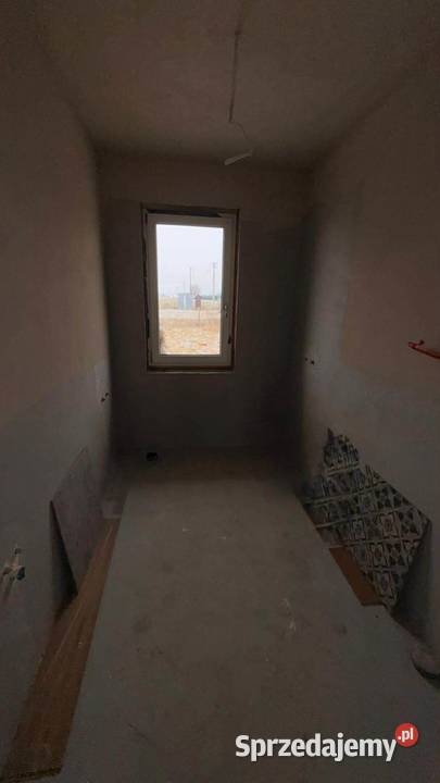 Na sprzedaż dom Sługocinek wielkopolskie